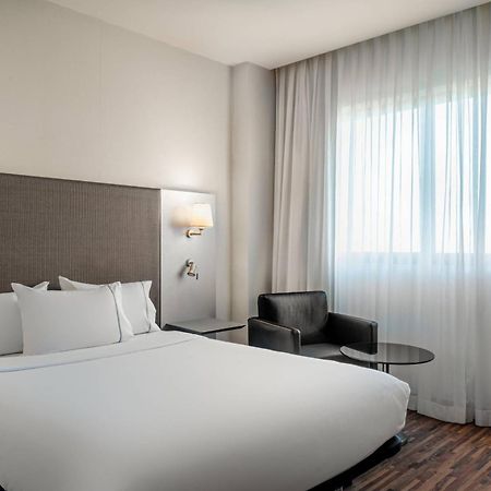 Ac Hotel Gijon By Marriott Exteriér fotografie